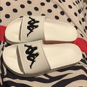 Kappa Slides